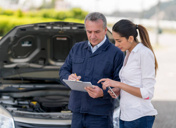 Full coverage car insurance in Chandler, OK