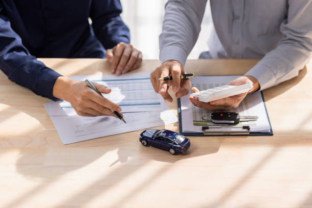 Chandler auto coverage comparison